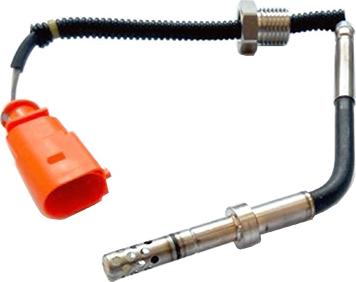 Sidat 82.1153 - Sensore, Temperatura gas scarico www.autoricambi360.it
