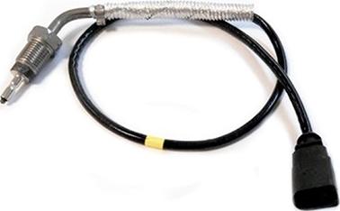 Sidat 82.1168 - Sensore, Temperatura gas scarico www.autoricambi360.it