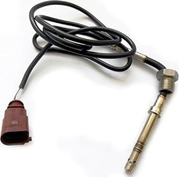 Sidat 82.1107 - Sensore, Temperatura gas scarico www.autoricambi360.it