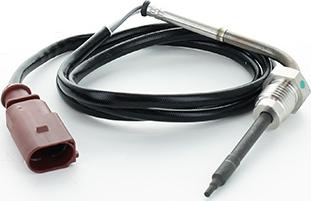 Sidat 82.1111A2 - Sensore, Temperatura gas scarico www.autoricambi360.it