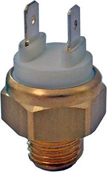 Sidat 82.1329 - Termocontatto, Ventola radiatore www.autoricambi360.it