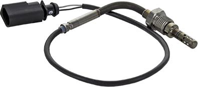 Sidat 82.1370 - Sensore, Temperatura gas scarico www.autoricambi360.it