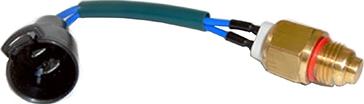 Sidat 82.1280 - Termocontatto, Ventola radiatore www.autoricambi360.it