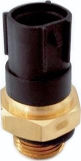 Sidat 82.1287 - Termocontatto, Ventola radiatore www.autoricambi360.it