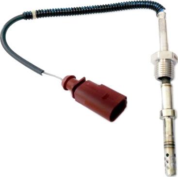 Sidat 82.128 - Sensore, Temperatura gas scarico www.autoricambi360.it