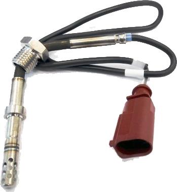 Sidat 82.123 - Sensore, Temperatura gas scarico www.autoricambi360.it