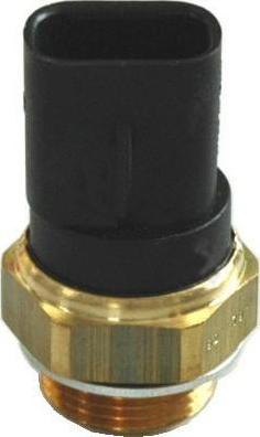 Sidat 82.899 - Termocontatto, Ventola radiatore www.autoricambi360.it