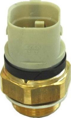 Sidat 82.807 - Termocontatto, Ventola radiatore www.autoricambi360.it