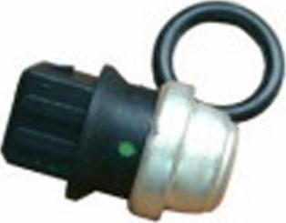 Sidat 82.886 - Sensore, Temperatura refrigerante www.autoricambi360.it