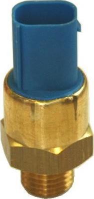 Sidat 82.398 - Termocontatto, Ventola radiatore www.autoricambi360.it