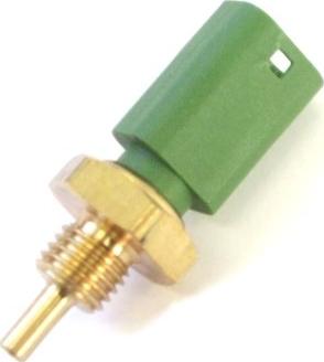Sidat 82.382 - Sensore, Temperatura refrigerante www.autoricambi360.it