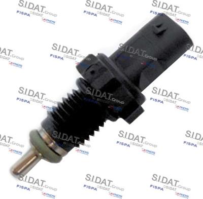 Sidat 82.336A2 - Sensore, Temperatura carburante www.autoricambi360.it