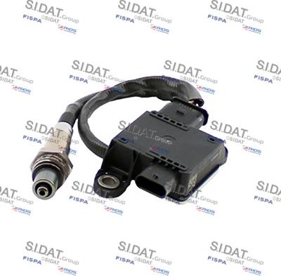 Sidat 82.3381 - Sensore del particolato www.autoricambi360.it