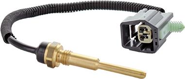 Sidat 82.333 - Sensore, Temperatura refrigerante www.autoricambi360.it