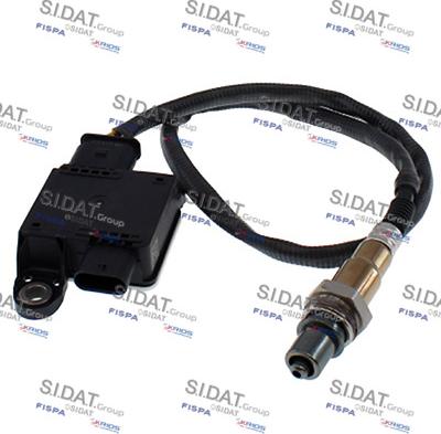 Sidat 82.3248 - Sensore del particolato www.autoricambi360.it