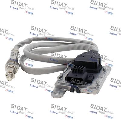 Sidat 82.3200TT - Sensore- NOx, Iniezione urea www.autoricambi360.it