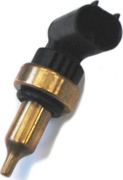 Sidat 82.298 - Sensore, Temperatura refrigerante www.autoricambi360.it