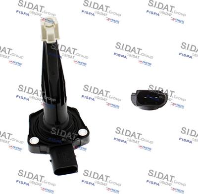 Sidat 82.2403A2 - Sensore, Livello refrigerante www.autoricambi360.it