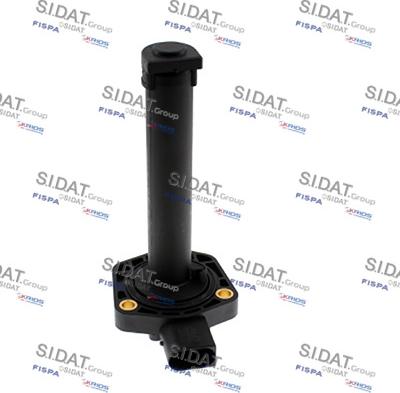 Sidat 82.2402A2 - Sensore, Livello refrigerante www.autoricambi360.it