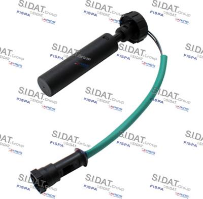 Sidat 82.2479 - Sensore, Livello refrigerante www.autoricambi360.it