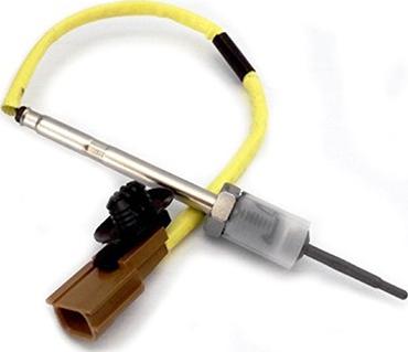 Sidat 82.258 - Sensore, Temperatura gas scarico www.autoricambi360.it