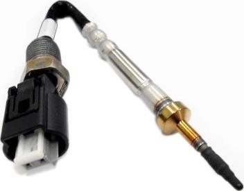 Sidat 82.216 - Sensore, Temperatura gas scarico www.autoricambi360.it