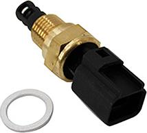 Sidat 82.2346A2 - Sensore, Temperatura aria aspirata www.autoricambi360.it