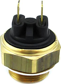 Sidat 82.2305 - Termocontatto, Ventola radiatore www.autoricambi360.it