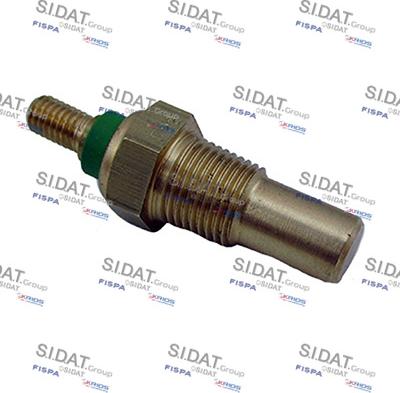 Sidat 82.2321A2 - Sensore, Temperatura refrigerante www.autoricambi360.it