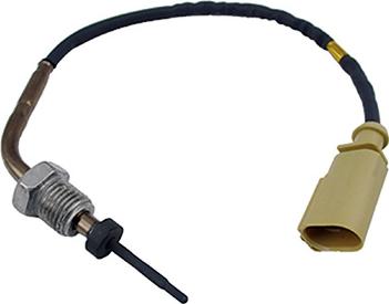 Sidat 82.2291 - Sensore, Temperatura gas scarico www.autoricambi360.it