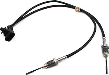 Sidat 82.2263 - Sensore, Temperatura gas scarico www.autoricambi360.it