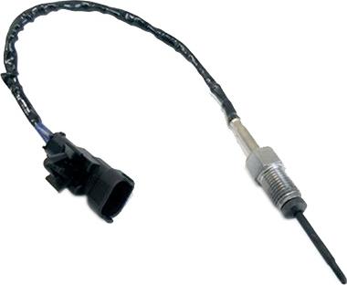 Sidat 82.221A2 - Sensore, Temperatura gas scarico www.autoricambi360.it