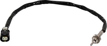 Sidat 82.2270A2 - Sensore, Temperatura gas scarico www.autoricambi360.it