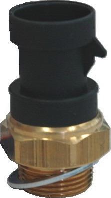 Sidat 82.759 - Termocontatto, Ventola radiatore www.autoricambi360.it
