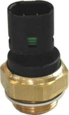 Sidat 82.768 - Termocontatto, Ventola radiatore www.autoricambi360.it