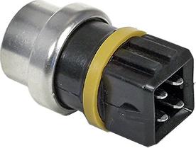 Sidat 82.701 - Sensore, Temperatura refrigerante www.autoricambi360.it