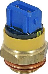 Sidat 82.770 - Termocontatto, Ventola radiatore www.autoricambi360.it