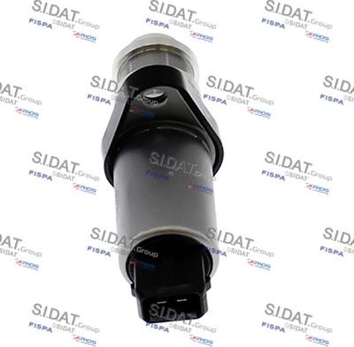Sidat 87.153A2 - Valvola comando, Regolazione albero a camme www.autoricambi360.it