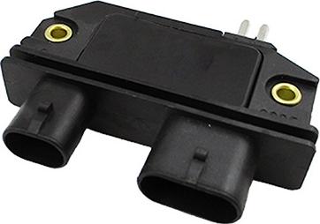 Sidat 30.855A2 - Centralina controllo, Impianto d'accensione www.autoricambi360.it