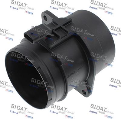 Sidat 38.553 - Debimetro www.autoricambi360.it