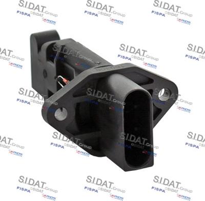 Sidat 38.865A2 - Sensore massa aria www.autoricambi360.it
