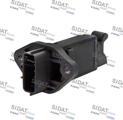 Sidat 38.867A2 - Sensore massa aria www.autoricambi360.it