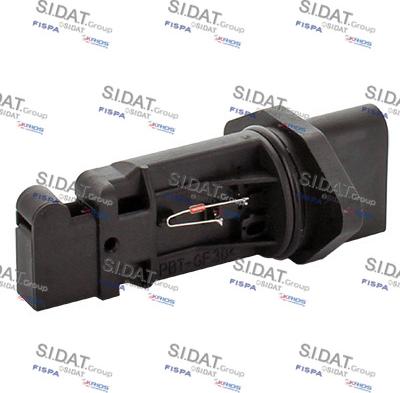 Sidat 38.805A2 - Sensore massa aria www.autoricambi360.it