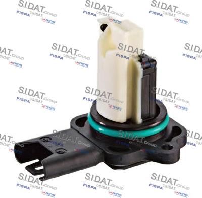 Sidat 38.802A2 - Debimetro www.autoricambi360.it