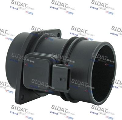 Sidat 38.810A2 - Debimetro www.autoricambi360.it