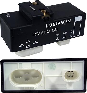 Sidat 3.240145 - Relè, Postfunzionamento ventola radiatore www.autoricambi360.it