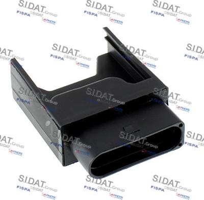 Sidat 3.240170A2 - Relè, Pompa carburante www.autoricambi360.it