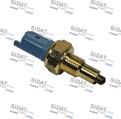 Sidat 3.234180A2 - Interruttore, Luce di retromarcia www.autoricambi360.it
