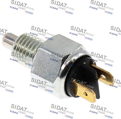 Sidat 3.234348A2 - Interruttore, Luce di retromarcia www.autoricambi360.it