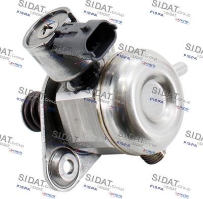 Sidat 74113 - Pompa ad alta pressione www.autoricambi360.it